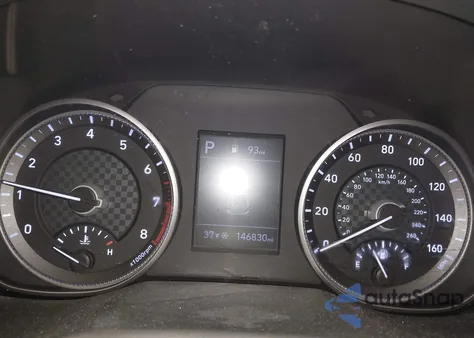 2019 Hyundai Elantra Sel из США, поврежденный, VIN 5NPD84LF4KH429410